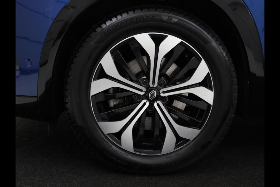 Renault Austral 1.3 mild hybrid | SOH 92,4% | Half leder | Climate control | Carplay | Virtual Dashboard | Adaptive Cruise | Camera | Park assist |