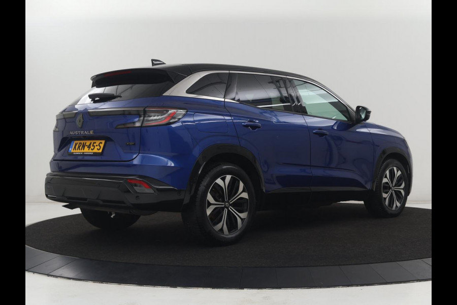 Renault Austral 1.3 mild hybrid | SOH 92,4% | Half leder | Climate control | Carplay | Virtual Dashboard | Adaptive Cruise | Camera | Park assist |