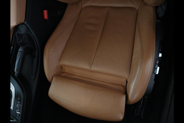 BMW 3-serie Gran Turismo 320i xDrive High Executive Edition | Panoramadak | Elec. Trekhaak | Leder | Memory | Stoelverwarming | Camera | Park assist | Cruise control | 19''