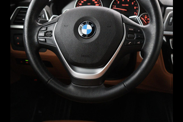 BMW 3-serie Gran Turismo 320i xDrive High Executive Edition | Panoramadak | Elec. Trekhaak | Leder | Memory | Stoelverwarming | Camera | Park assist | Cruise control | 19''