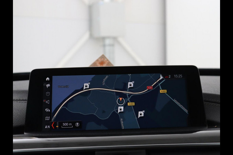 BMW 3-serie Gran Turismo 320i xDrive High Executive Edition | Panoramadak | Elec. Trekhaak | Leder | Memory | Stoelverwarming | Camera | Park assist | Cruise control | 19''