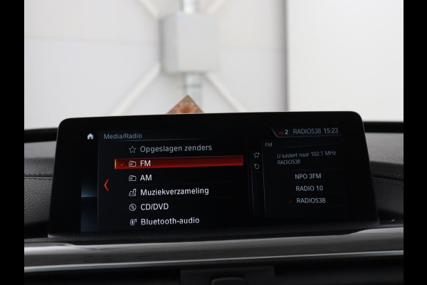 BMW 3-serie Gran Turismo 320i xDrive High Executive Edition | Panoramadak | Elec. Trekhaak | Leder | Memory | Stoelverwarming | Camera | Park assist | Cruise control | 19''