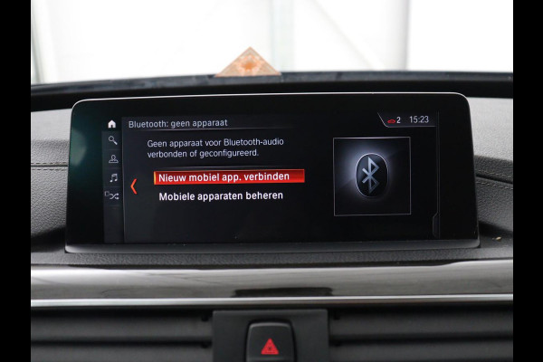 BMW 3-serie Gran Turismo 320i xDrive High Executive Edition | Panoramadak | Elec. Trekhaak | Leder | Memory | Stoelverwarming | Camera | Park assist | Cruise control | 19''