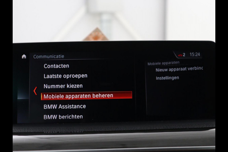 BMW 3-serie Gran Turismo 320i xDrive High Executive Edition | Panoramadak | Elec. Trekhaak | Leder | Memory | Stoelverwarming | Camera | Park assist | Cruise control | 19''