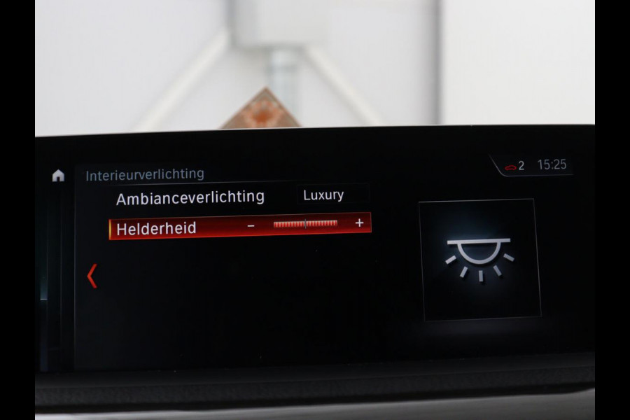 BMW 3-serie Gran Turismo 320i xDrive High Executive Edition | Panoramadak | Elec. Trekhaak | Leder | Memory | Stoelverwarming | Camera | Park assist | Cruise control | 19''