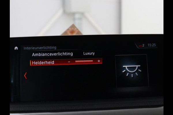 BMW 3-serie Gran Turismo 320i xDrive High Executive Edition | Panoramadak | Elec. Trekhaak | Leder | Memory | Stoelverwarming | Camera | Park assist | Cruise control | 19''
