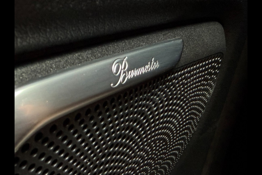 Mercedes-Benz V-Klasse V 300d 4 matic XXL L3 Avantgarde leer/elec deuren Extra lang Trekhaak/19 inch/sportstoelen