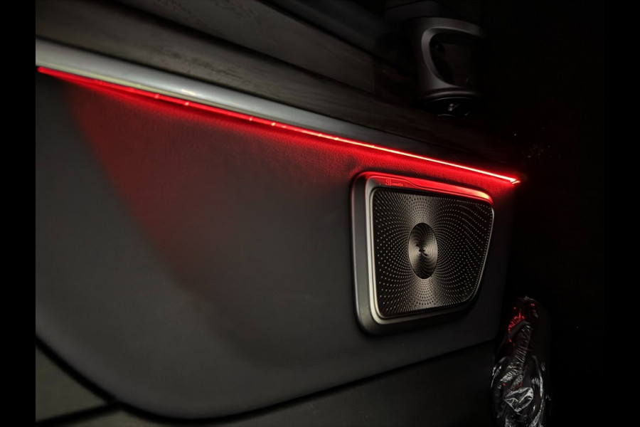 Mercedes-Benz V-Klasse V 300d 4 matic XXL L3 Avantgarde leer/elec deuren Extra lang Trekhaak/19 inch/sportstoelen