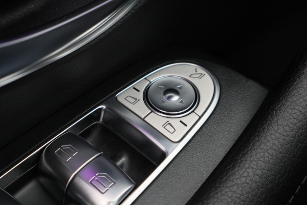 Mercedes-Benz E-Klasse Cabrio 200 25th Anniversary Edition AMG Burmester, Leer, Camera, Apple Carplay, 19", Afn. Trekhaak