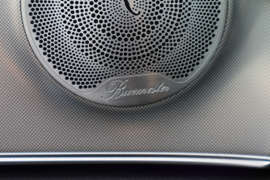 Mercedes-Benz E-Klasse Cabrio 200 25th Anniversary Edition AMG Burmester, Leer, Camera, Apple Carplay, 19", Afn. Trekhaak