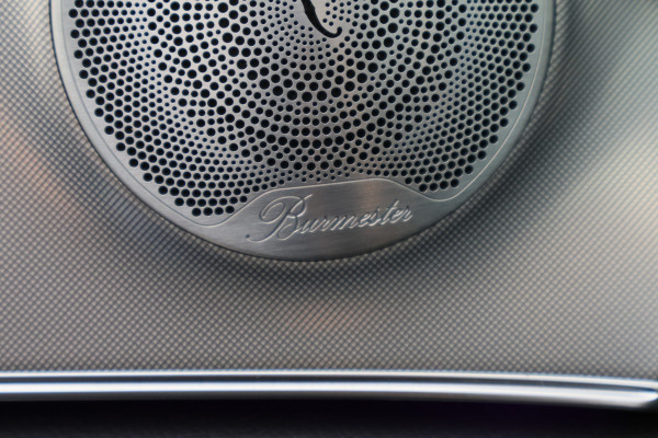 Mercedes-Benz E-Klasse Cabrio 200 25th Anniversary Edition AMG Burmester, Leer, Camera, Apple Carplay, 19", Afn. Trekhaak