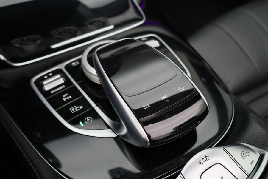 Mercedes-Benz E-Klasse Cabrio 200 25th Anniversary Edition AMG Burmester, Leer, Camera, Apple Carplay, 19", Afn. Trekhaak