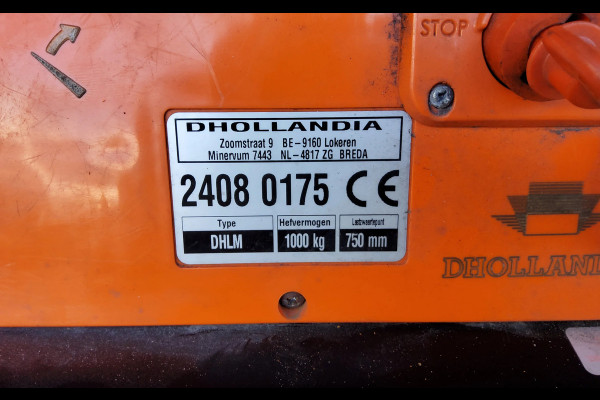 Renault Master V-50-KTG - 170.35 NEW FWD EL - LAADBAK & LAADKLEP - EURO 6