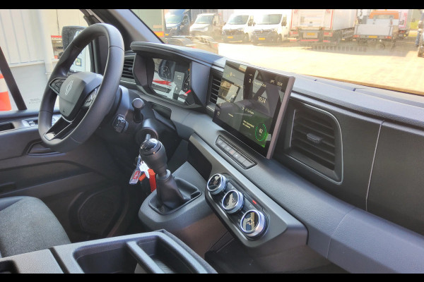 Renault Master V-50-KTG - 170.35 NEW FWD EL - LAADBAK & LAADKLEP - EURO 6