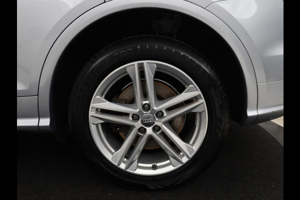 Audi Q5 55 TFSI e quattro Competition | 85,1% | Leder | Sfeerverlichting | Cruise control | Navigatie | 3 zone klimaat | Drive select | PHEV