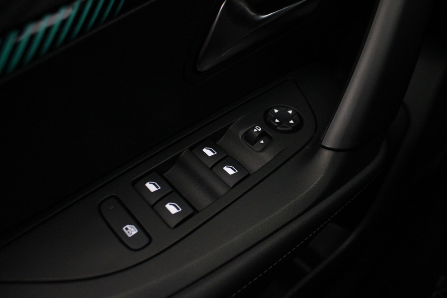 Peugeot 2008 1.2 PureTech Blue Lease Allure |Navi|Camera|