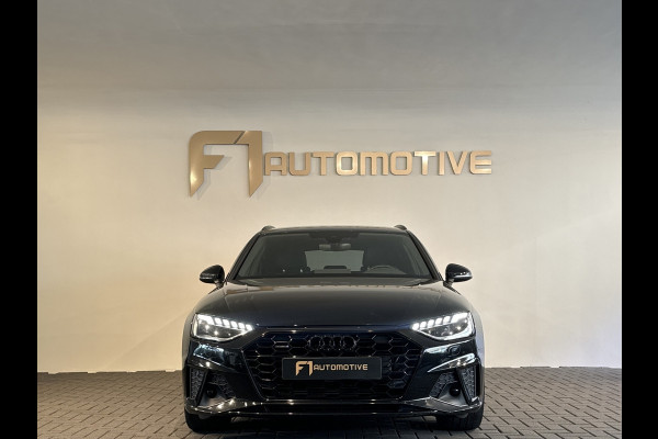 Audi A4 Avant 45 TFSI quattro edition one ACC|Stoelverwarming|Keyless|Lane Assist|Camera