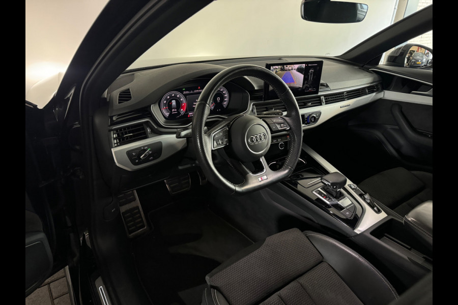 Audi A4 Avant 45 TFSI quattro edition one ACC|Stoelverwarming|Keyless|Lane Assist|Camera
