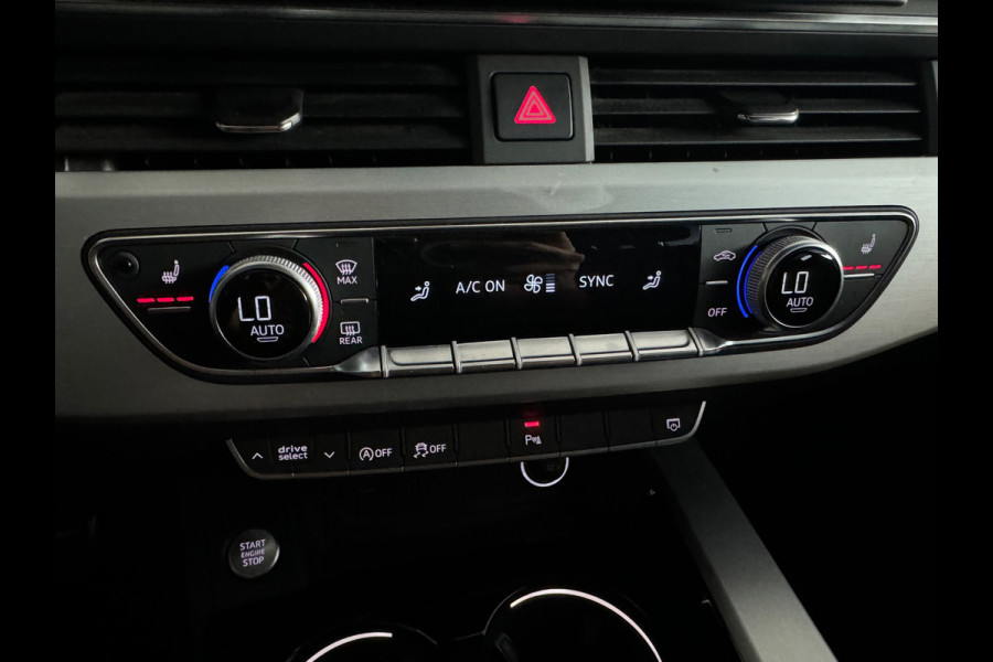 Audi A4 Avant 45 TFSI quattro edition one ACC|Stoelverwarming|Keyless|Lane Assist|Camera