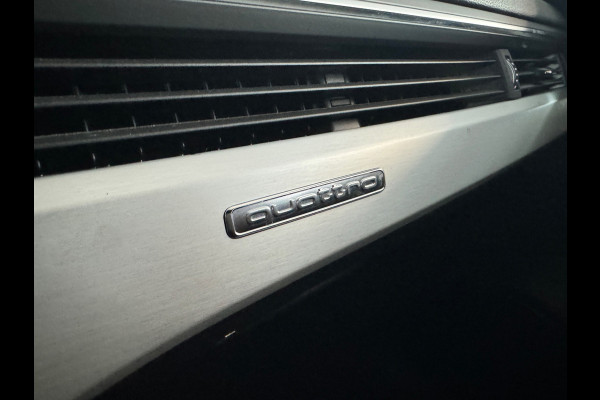 Audi A4 Avant 45 TFSI quattro edition one ACC|Stoelverwarming|Keyless|Lane Assist|Camera