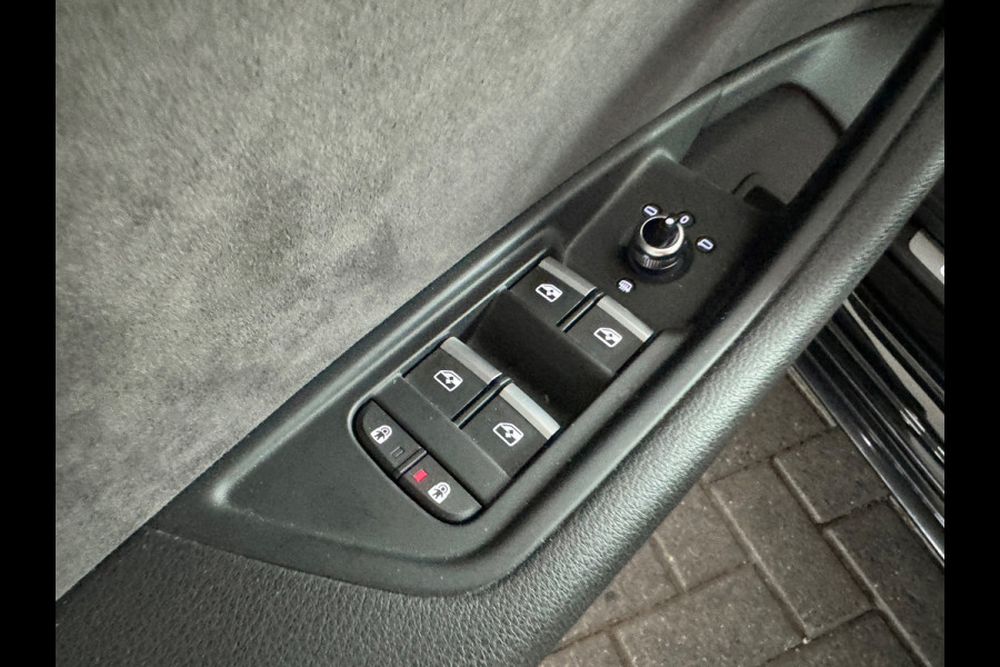 Audi A4 Avant 45 TFSI quattro edition one ACC|Stoelverwarming|Keyless|Lane Assist|Camera