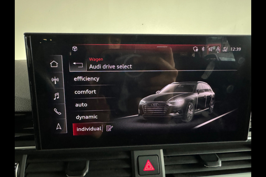 Audi A4 Avant 45 TFSI quattro edition one ACC|Stoelverwarming|Keyless|Lane Assist|Camera