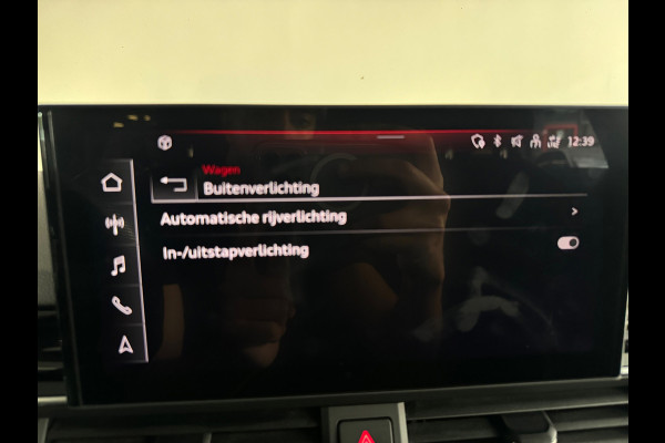 Audi A4 Avant 45 TFSI quattro edition one ACC|Stoelverwarming|Keyless|Lane Assist|Camera