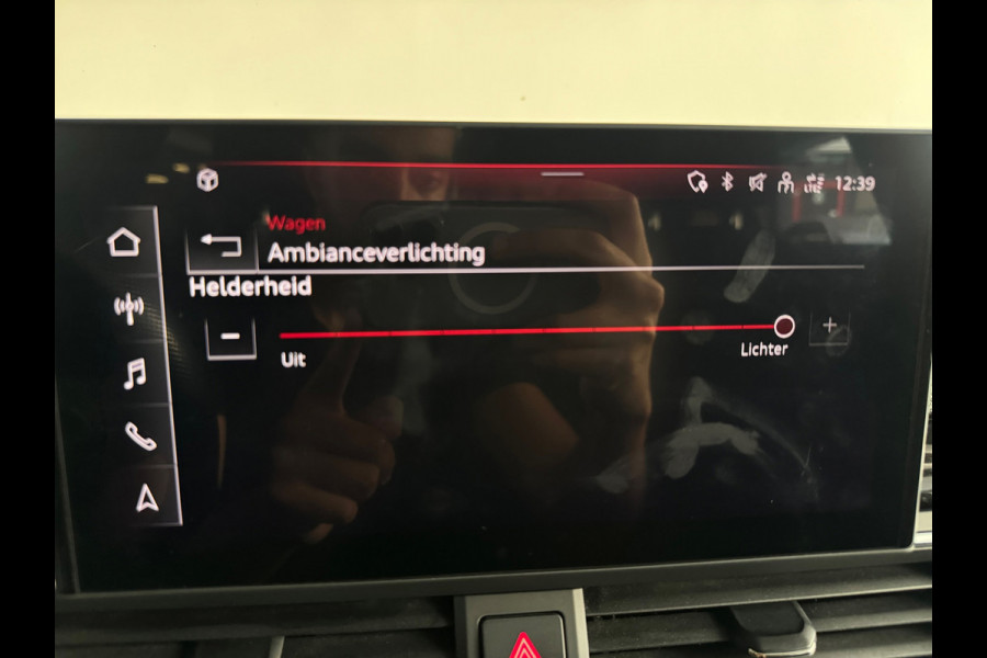 Audi A4 Avant 45 TFSI quattro edition one ACC|Stoelverwarming|Keyless|Lane Assist|Camera