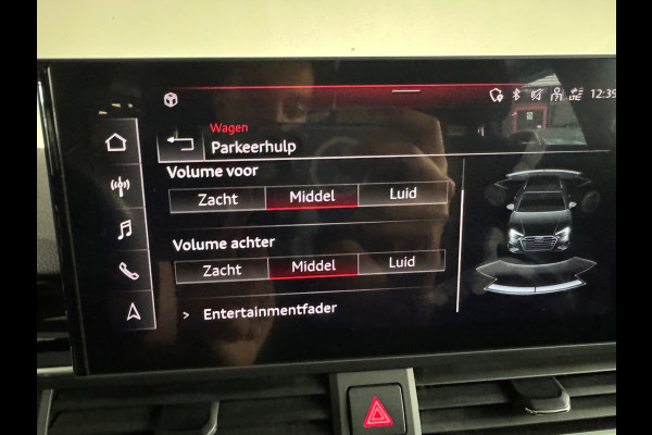 Audi A4 Avant 45 TFSI quattro edition one ACC|Stoelverwarming|Keyless|Lane Assist|Camera