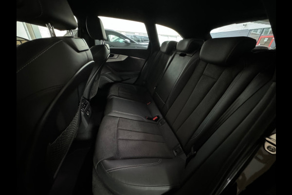 Audi A4 Avant 45 TFSI quattro edition one ACC|Stoelverwarming|Keyless|Lane Assist|Camera
