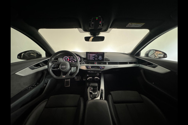 Audi A4 Avant 45 TFSI quattro edition one ACC|Stoelverwarming|Keyless|Lane Assist|Camera