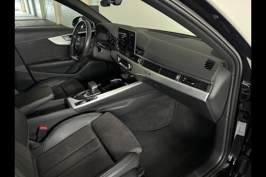 Audi A4 Avant 45 TFSI quattro edition one ACC|Stoelverwarming|Keyless|Lane Assist|Camera