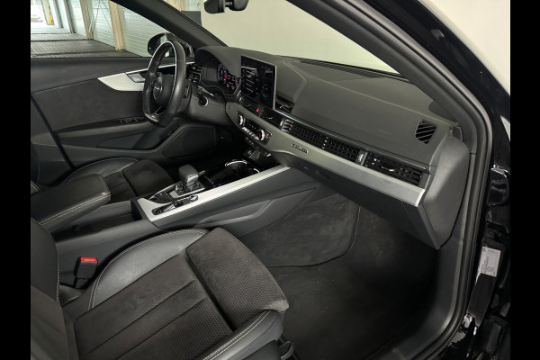 Audi A4 Avant 45 TFSI quattro edition one ACC|Stoelverwarming|Keyless|Lane Assist|Camera