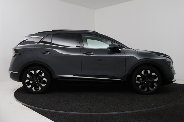 Kia Sportage 1.6 T-GDi Plug-in Hybrid AWD DynamicPlusLine (PANORAMADAK, TREKHAAK, STOEL/STUUR VERWARMING, CAMERA, ELEKTR STOELEN)