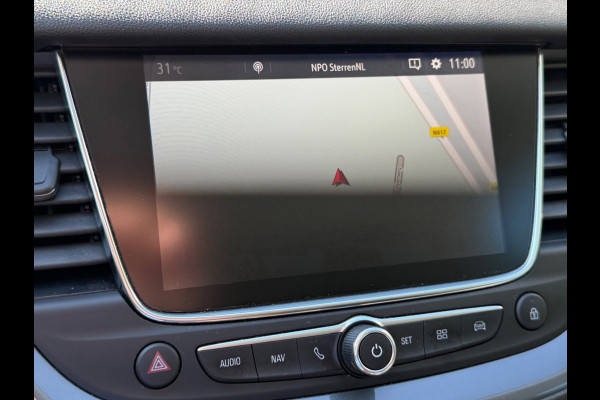 Opel Grandland X 1.2 Turbo Business Executive, luxe uitvoering, distributie riem onlangs vervangen, NL auto met nap
