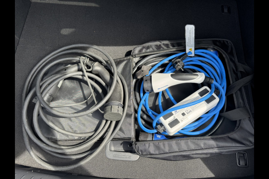 Hyundai IONIQ Comfort EV 38 kWh +300km rijbereik Camera Navi Stoelverwarming Carplay Cruise