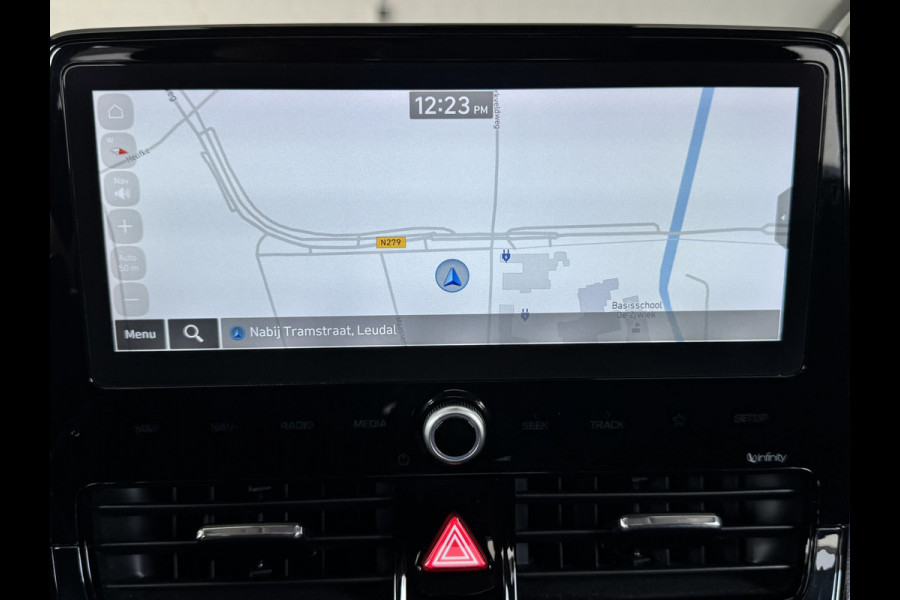 Hyundai IONIQ Comfort EV 38 kWh +300km rijbereik Camera Navi Stoelverwarming Carplay Cruise