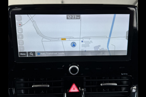 Hyundai IONIQ Comfort EV 38 kWh +300km rijbereik Camera Navi Stoelverwarming Carplay Cruise