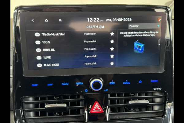 Hyundai IONIQ Comfort EV 38 kWh +300km rijbereik Camera Navi Stoelverwarming Carplay Cruise
