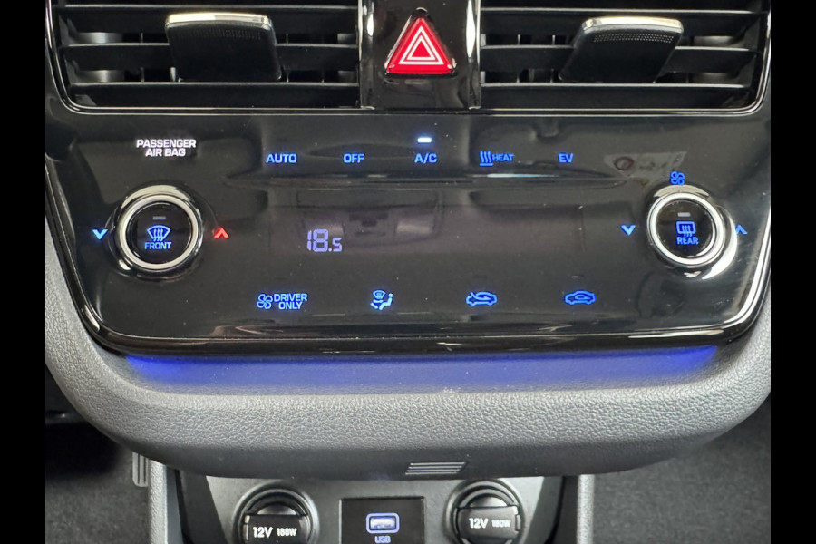 Hyundai IONIQ Comfort EV 38 kWh +300km rijbereik Camera Navi Stoelverwarming Carplay Cruise