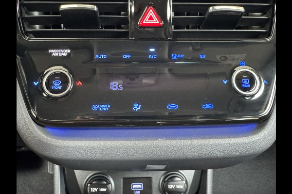 Hyundai IONIQ Comfort EV 38 kWh +300km rijbereik Camera Navi Stoelverwarming Carplay Cruise