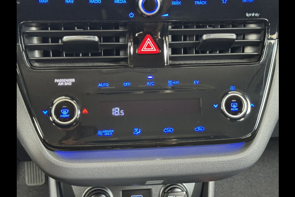 Hyundai IONIQ Comfort EV 38 kWh +300km rijbereik Camera Navi Stoelverwarming Carplay Cruise