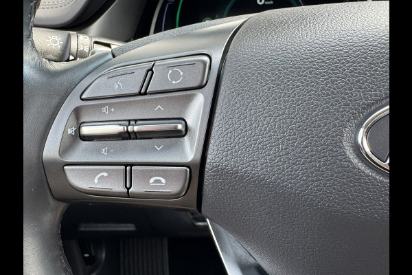 Hyundai IONIQ Comfort EV 38 kWh +300km rijbereik Camera Navi Stoelverwarming Carplay Cruise