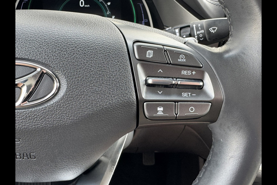 Hyundai IONIQ Comfort EV 38 kWh +300km rijbereik Camera Navi Stoelverwarming Carplay Cruise