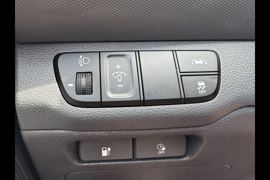 Hyundai IONIQ Comfort EV 38 kWh +300km rijbereik Camera Navi Stoelverwarming Carplay Cruise
