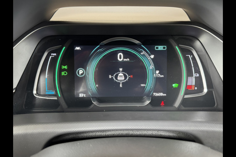 Hyundai IONIQ Comfort EV 38 kWh +300km rijbereik Camera Navi Stoelverwarming Carplay Cruise