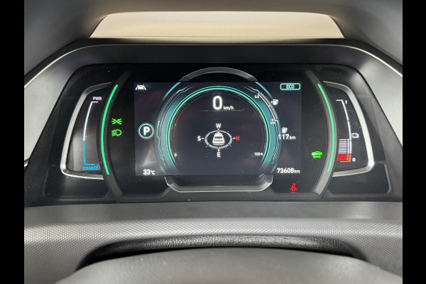 Hyundai IONIQ Comfort EV 38 kWh +300km rijbereik Camera Navi Stoelverwarming Carplay Cruise