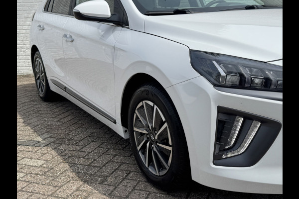 Hyundai IONIQ Comfort EV 38 kWh +300km rijbereik Camera Navi Stoelverwarming Carplay Cruise