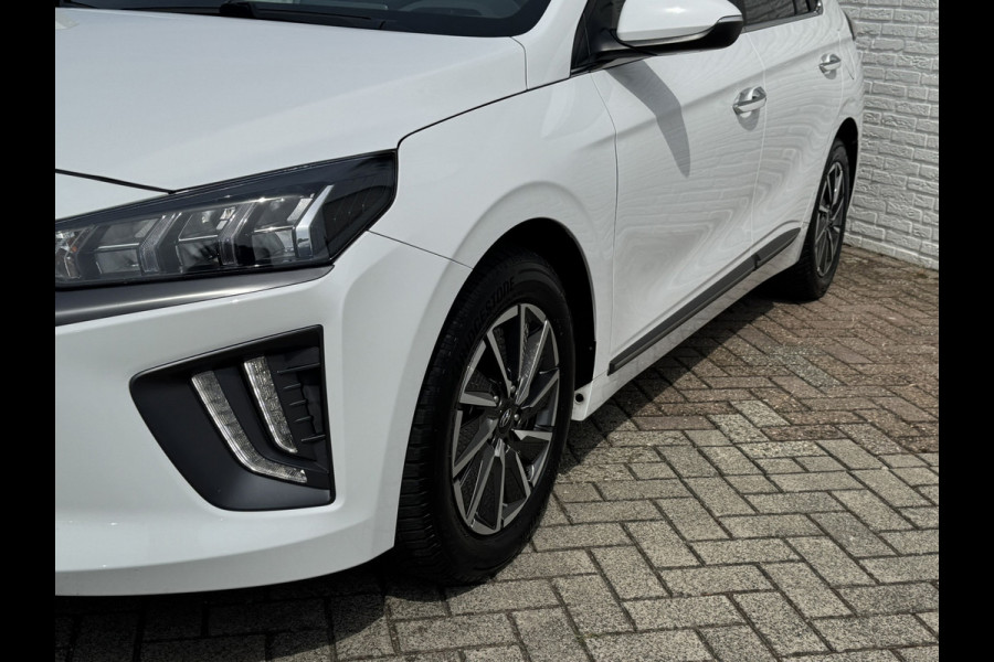Hyundai IONIQ Comfort EV 38 kWh +300km rijbereik Camera Navi Stoelverwarming Carplay Cruise