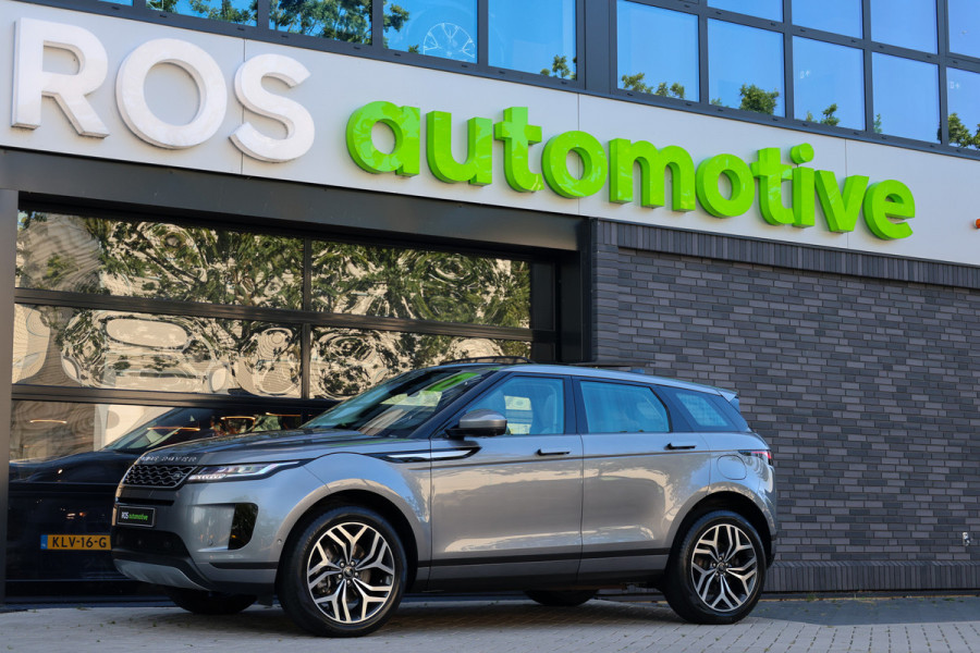 Land Rover Range Rover Evoque 1.5 P300e AWD S | PANO | 360 | ELEK TREKHAAK | DEALER ONDH | ELEK STOELEN |